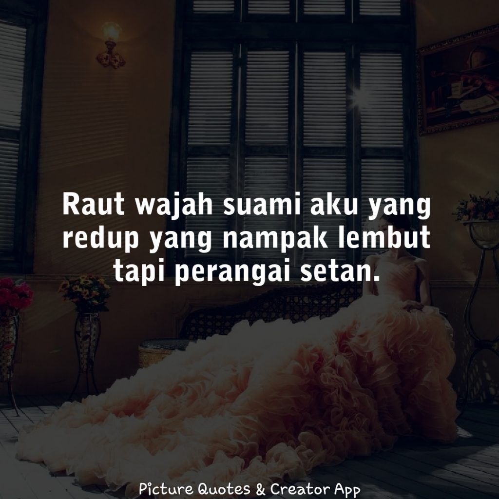 aku tak ingin engkau pergi